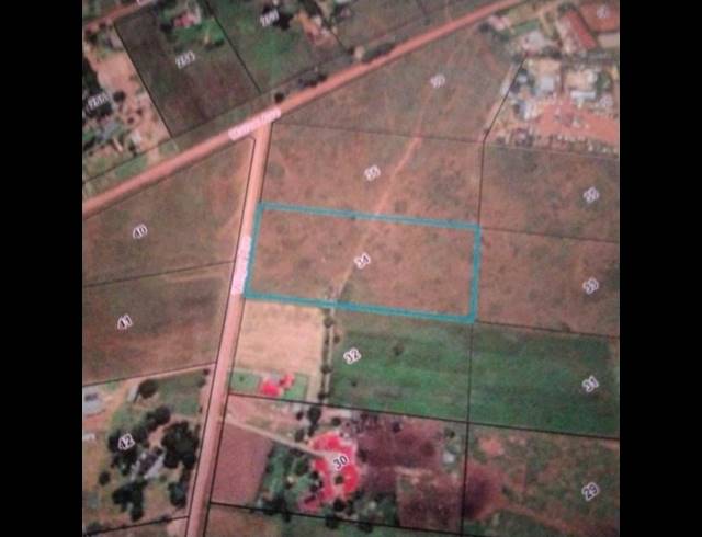 LAND FOR SALE IN THREE RIVERS EAST